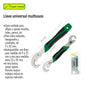 LLAVE UNIVERSAL MULTIUSOS 2 PIEZAS
