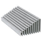 GRAPA PARA PISTOLA 1/4" X 9/16" (500 PZ)