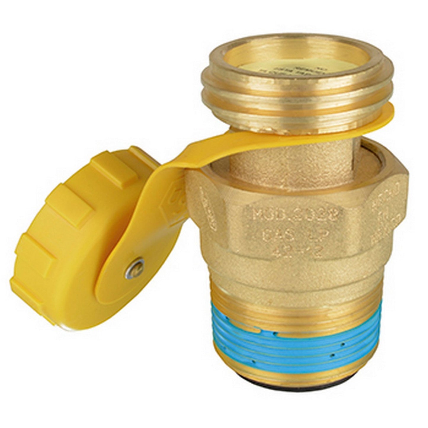 VALVULA DE LLENADO 1-1/4"