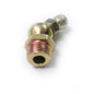 GRASERA DE NIPLE 1/4" x 45° UNF H-145