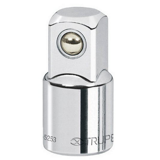 ADAPTADOR PARA MATRACA H 3/8" M 1/2"