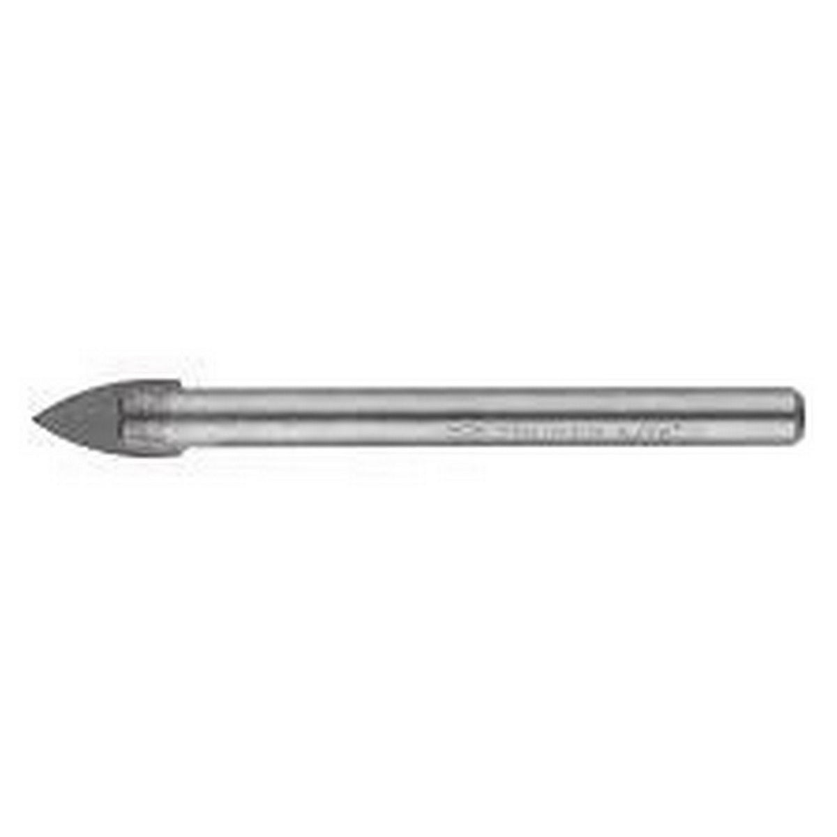 BROCA PARA VIDRIO Y AZULEJO DE 1/8"