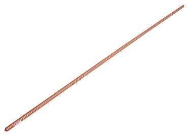 VARILLA PARA TIERRA 1/2" x 1.00 m