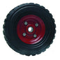 RUEDA PARA DIABLO 10" BALERO DOBLE
