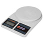BASCULA DIGITAL BASE PLASTICA 5 kg