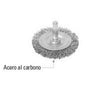 CARDA CIRCULAR P/TALADRO 2"