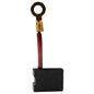 CARBON #51 P/ROTOMARTILLO TRUPER 2pz