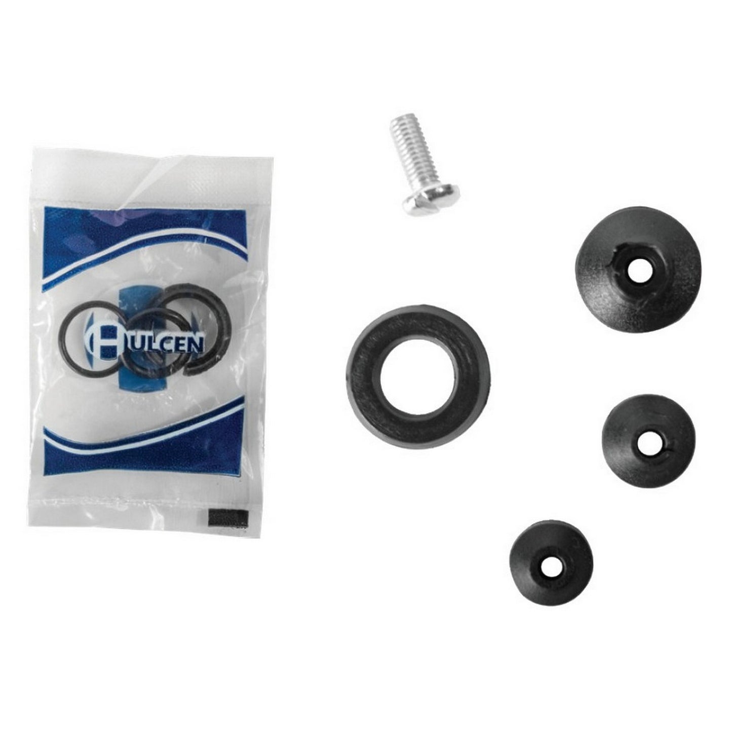 BOLSITA KIT EMPAQUES PARA LLAVE NARIZ