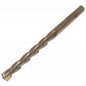 BROCA PARA CONCRETO 2-3/4"x 6"