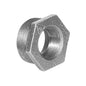 REDUCCION BUSHING GALV. 1-1/2" x 3/4"