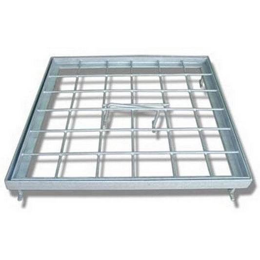 REGISTRO DE 60 x 60 cm