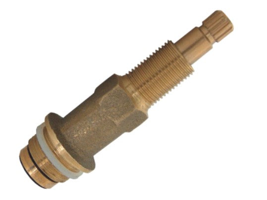 CARTUCHO LLAVE EMPOTRAR #55 GDE ANTIGUO