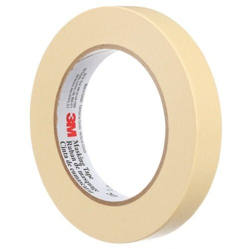 CINTA MASKING TAPE 2" x 50m TIPO 101