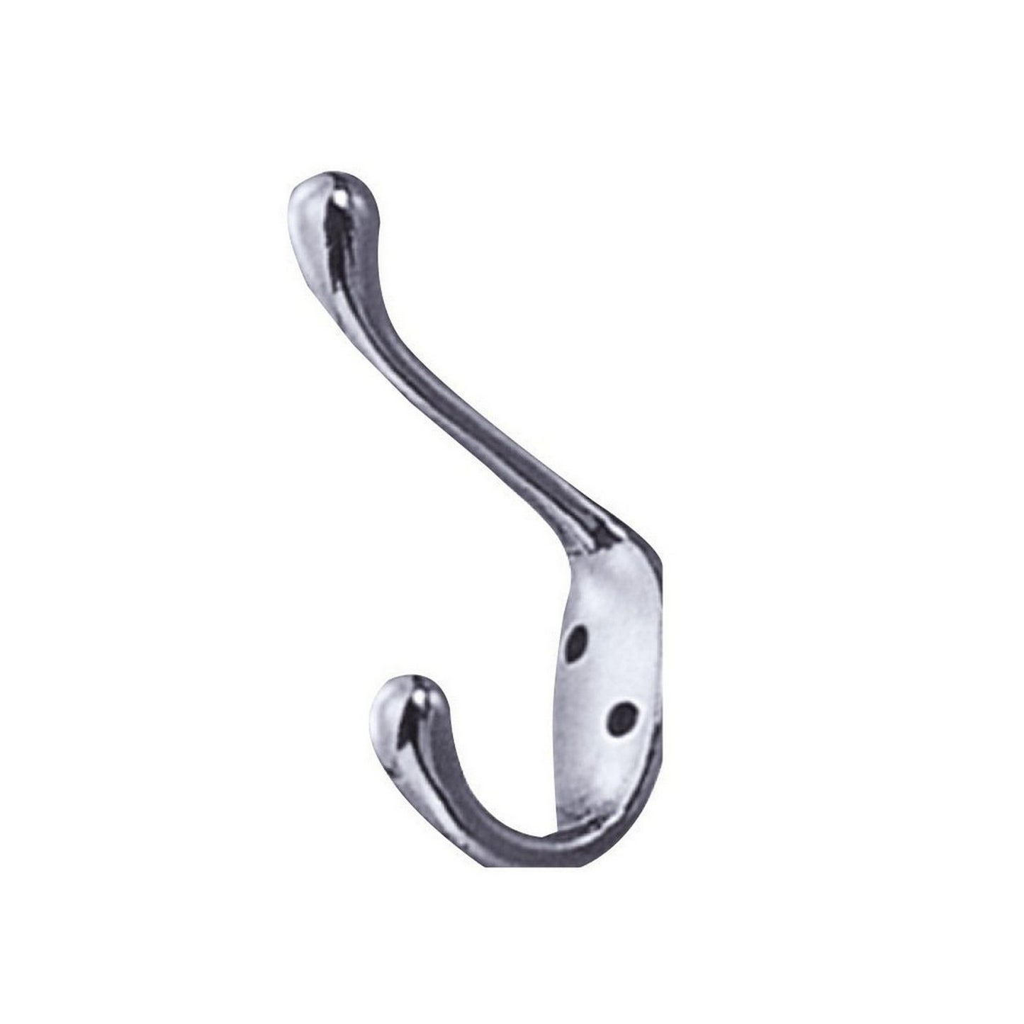 GANCHO PERCHERO GALVANIZADO
