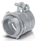 CONECTOR ZAPA RECTO DE 1/2"