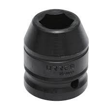 DADO DE IMPACTO 3/4" x 17 mm 6 ptas