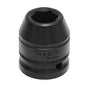 DADO DE IMPACTO 3/4" x 17 mm 6 ptas