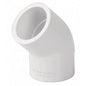CODO HIDRAULICO C40 CEMENTAR 2"x45°
