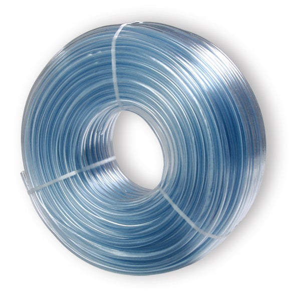 MANGUERA INDUSTRIAL 1/4" ROLLO CON 100 m