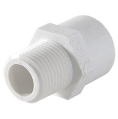 ADAPTADOR MACHO HIDRAULICO C40 1-1/4"