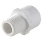 ADAPTADOR MACHO HIDRAULICO C40 1-1/4"
