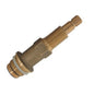 CARTUCHO LLAVE EMPOTRAR #55 GDE ANTIGUO