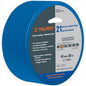 CINTA MASKING TAPE AZUL 3/4" X 50 M
