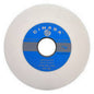 RUEDA VITRIFICADA BLANCA 8" X 1" X 1"