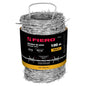 ALAMBRE DE PUAS CAL. 15 ROLLO CON 100 m