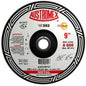 DISCO 9" CORTE Y DESBASTE METAL #382