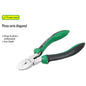 PINZA CORTE DIAGONAL 6"