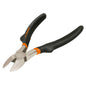 PINZA DE CORTE DIAGONAL 7"