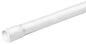 TUBO HIDRAULICO ABOCINADO C40 2"x6 m