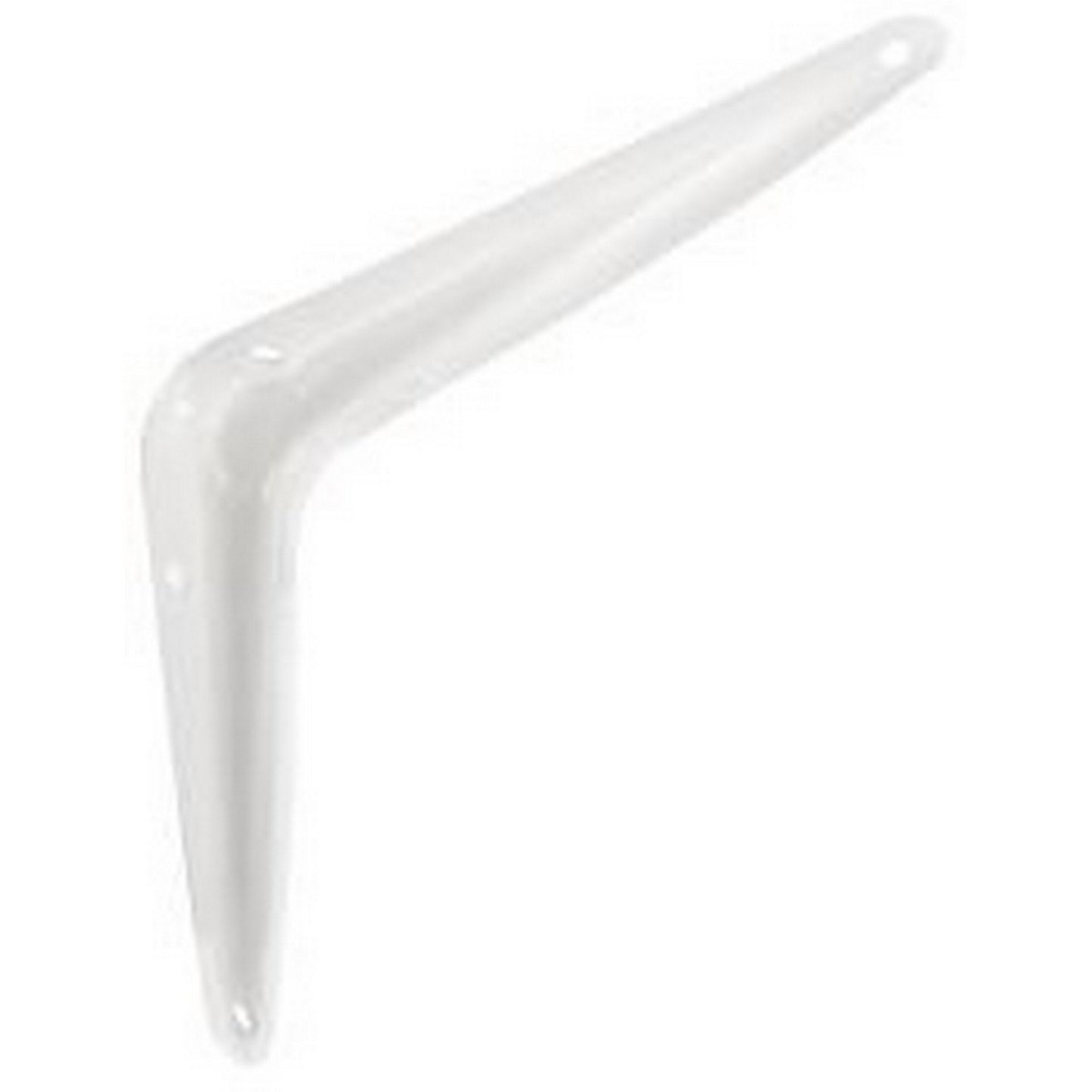 MENSULA BLANCA #6 10" x 12"