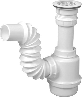 CESPOL FREGADERO FLEXIBLE BOTE GDE