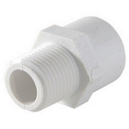 ADAPTADOR MACHO HIDRAULICO C40 1-1/4"