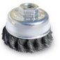 CARDA COPA TRENZADA 2 7/8" x 5/8"