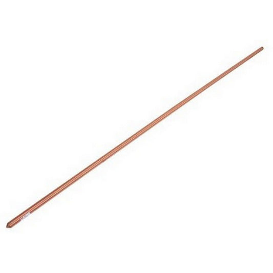 VARILLA PARA TIERRA 1/2" x 1.00 m