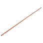 VARILLA PARA TIERRA 1/2" x 1.00 m
