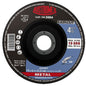 DISCO DESBASTE METAL 4-1/2" # 2004