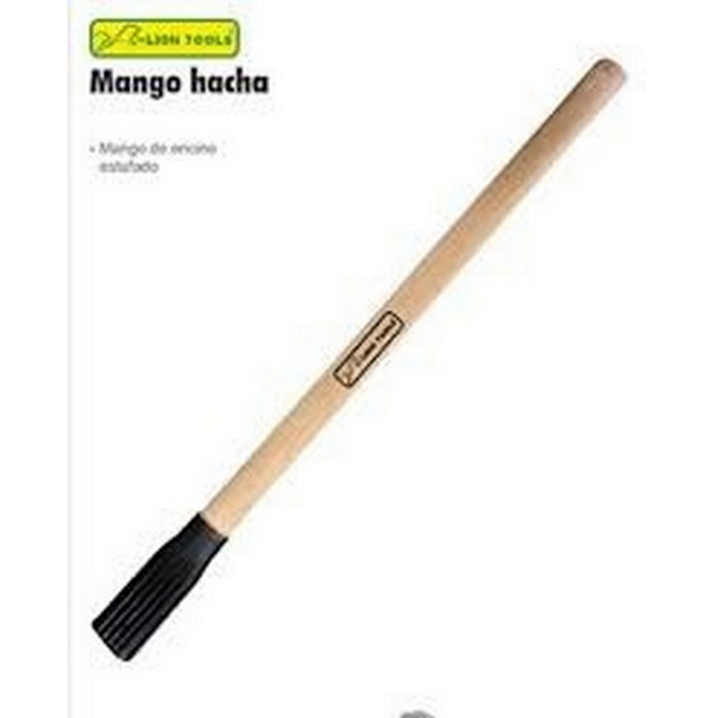 MANGO PARA HACHA 36" ESTUFADO