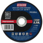 DISCO CORTE INOXIDABLE 7" ULTRATHIN