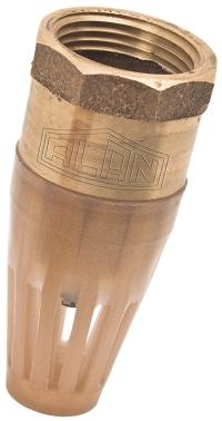 PICHANCHA CANASTILLA PLASTICA 1-1/4"