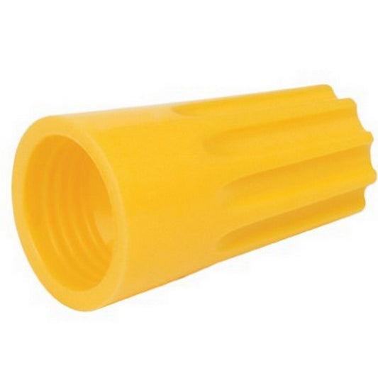 CAPUCHON PARA CABLE #10-12 (10 PZ)