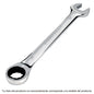 LLAVE COMBINADA CON MATRACA 8 mm