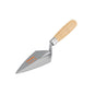 CUCHARA PARA ALBAÑIL FORJADA  6"