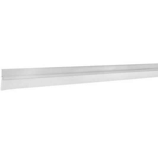 GUARDAPOLVO DE ALUMINIO 100 cm