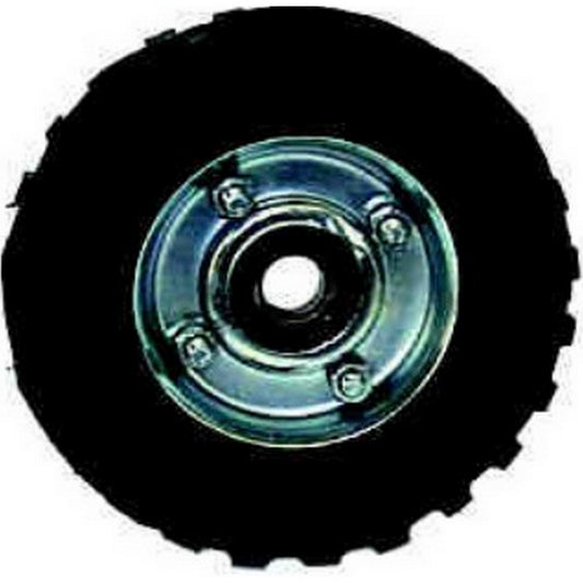 RUEDA PARA DIABLO 7" BALERO SENCILLO