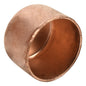 TAPON HEMBRA COBRE 1"