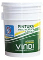 PINTURA VINILICA APIO 4 L